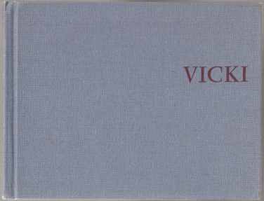 Image for Vicki