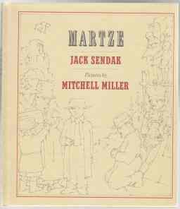 Image for Martze