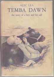 Image for Temba Dawn The Story of a Boy and His Calf