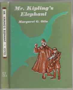Image for Mr. Kipling's Elephant