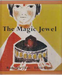 Image for The Magic Jewel
