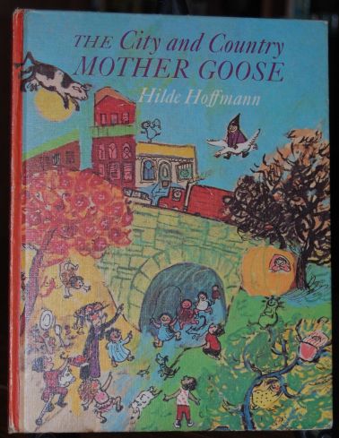 Image for The City and Country Mother Goose