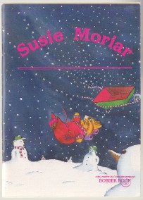 Image for Susie Moriar