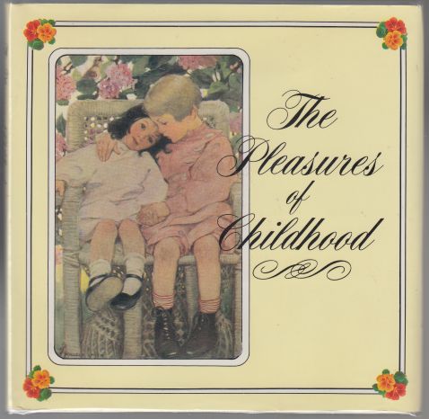 Image for The Pleasures of Childhood