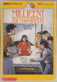 Image for Millicent the Magnificent