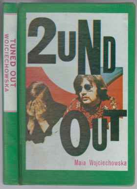 Image for Tuned Out (2und Out)