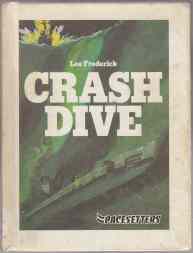 Image for Crash Dive