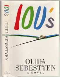 Image for IOU's
