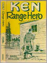 Image for Ken Range Hero