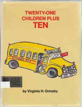 Image for Twenty-One Children Plus Ten