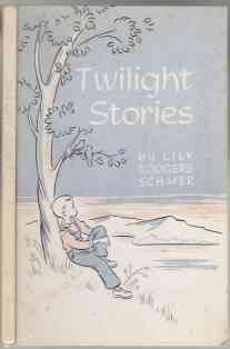 Image for Twilight Stories