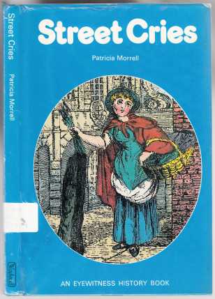 Image for Street Cries
