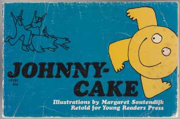 Image for Johnny-Cake