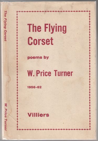 Image for The Flying Corset