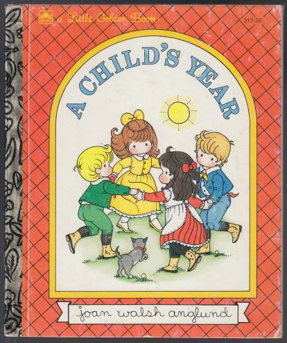 Image for A Child's Year
