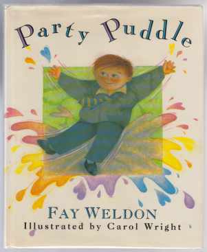 Image for Party Puddle