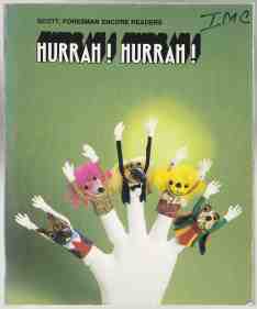 Image for Hurrah! Hurrah!