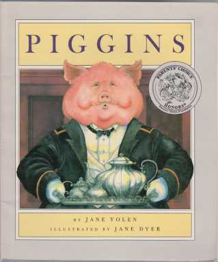 Image for Piggins