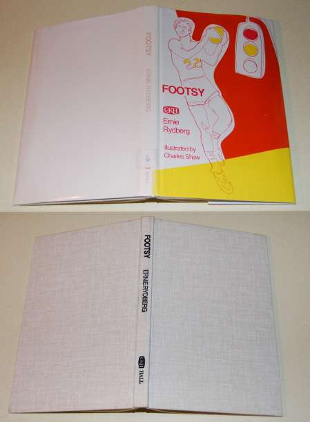 Image for Footsy