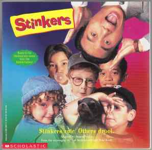 Image for Stinkers