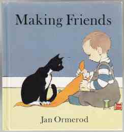 Image for Making Friends