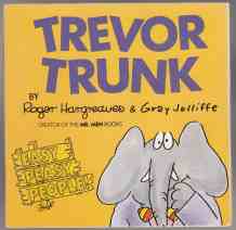Image for Trevor Trunk