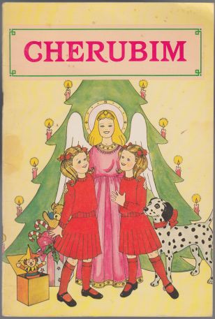 Image for Cherubim