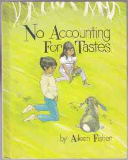 Image for No Accounting for Tastes