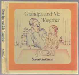 Image for Grandpa and Me Together