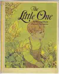 Image for The Little One