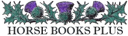 Horse Books Plus