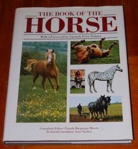 Image for The Book of the Horse