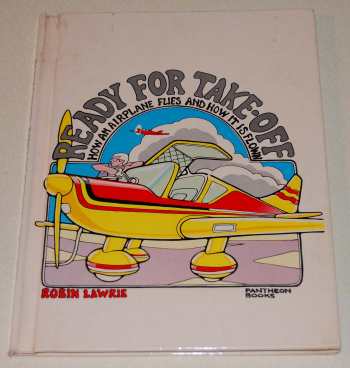 Image for Ready for Take-Off