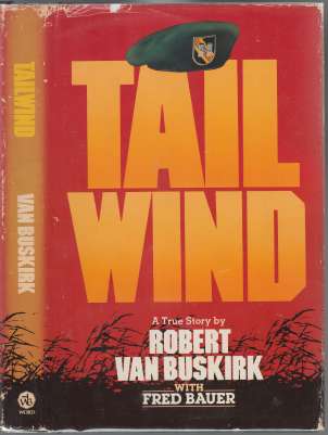 Image for Tail Wind