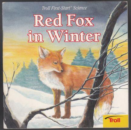 Image for Red Fox in Winter.