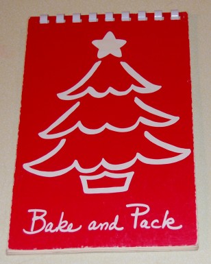 Image for Bake and Pack
