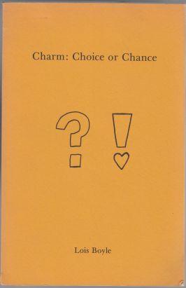 Image for Charm: Choice or Chance