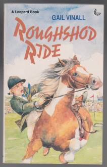 Image for Roughshod Ride