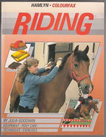 Image for Riding