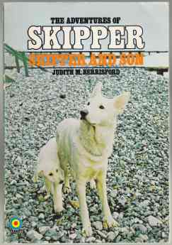 Image for The Adventures of Skipper and Son