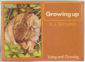 Image for Growing Up