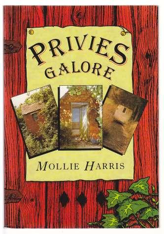 Image for Privies Galore  SIGNED