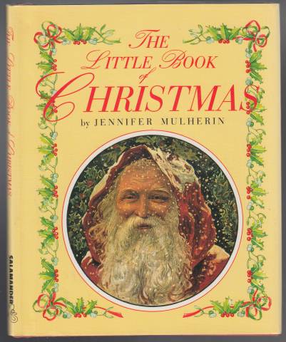 Image for The Little Book of Christmas