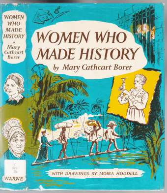 Image for Women Who Made History