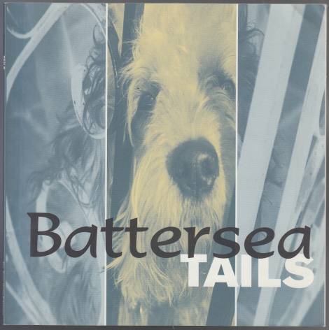 Image for Battersea Tails