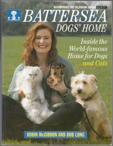 Image for Battersea The Dogs' Home