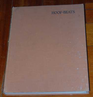 Image for Hoof-Beats