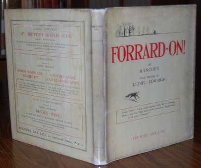 Image for Forrard-On!