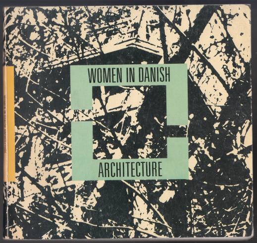 Image for Women in Danish Archetecture