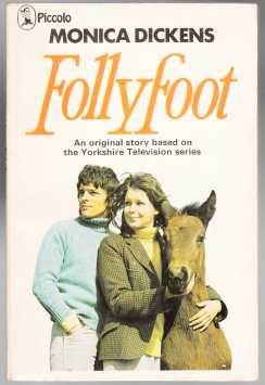 Image for Follyfoot